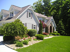 Landscapers and Lawncare Services in Rocky Mount, NC